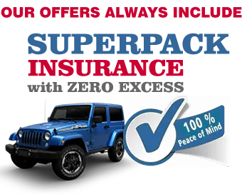 AutoTrip Full comprehensive insurance